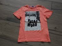 Jungen T-Shirt - Größe 110/116 - H&M - 2,50€ Niedersachsen - Rhauderfehn Vorschau