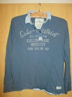 TOM TAILOR Jungen Männer Shirt Sweatshirt Hemd Pulli Gr. 164  NEU Brandenburg - Kyritz Vorschau