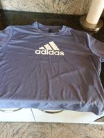 adidas sportshirt Niedersachsen - Seelze Vorschau