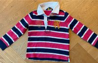 Polo Ralph Lauren Polo Langarm (Gr. 110/ 4T)/ Rugby Shirt Nordrhein-Westfalen - Ratingen Vorschau