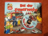 Buch mit CD: Bei der Feuerwehr Innenstadt - Köln Deutz Vorschau