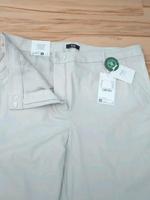 Damen Creme far. Hose in 48 gr.  Neu  mit  Etticket Bayern - Traunreut Vorschau