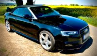 Audi A5 Cabrio 1.8 TFSI Bayern - Reuth Vorschau