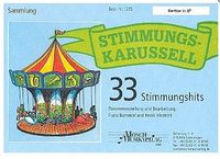 Noten Stimmungskarussell: 33 Stimmungshits für Blasorchester Nordrhein-Westfalen - Krefeld Vorschau