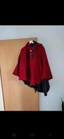 Roter Poncho Hessen - Kelkheim Vorschau