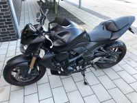 Kawasaki Z750R Black Edition - HU und Inspektion neu Nordrhein-Westfalen - Coesfeld Vorschau