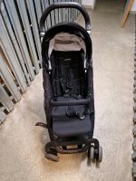 Nuna Kinderwagen zu verkaufen München - Berg-am-Laim Vorschau