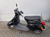 Vespa PK50 XL2 Automatik - fahrbereit - Bj. 1996 - E-Start Bayern - Burgebrach Vorschau