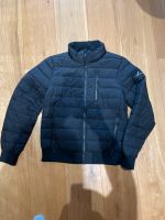 Superdry Jacke Damen Gr. 42 schwarz Nordrhein-Westfalen - Neunkirchen-Seelscheid Vorschau