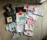 Kinderkleidung Gr 86/92 Body, Pyjama, Shirt, Jacke Kiel - Suchsdorf Vorschau