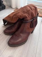 Stiefel Damen Gr. 42 Tamaris Mecklenburg-Vorpommern - Neubrandenburg Vorschau