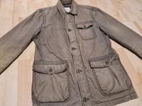 Esprit Jacke Gr. L Braun Grün Jacket Berlin - Wilmersdorf Vorschau