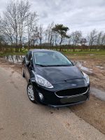 Ford Fiesta (Probefahrt noch bis 12.06. möglich) Nordrhein-Westfalen - Steinfurt Vorschau