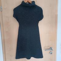 Strickkleid Zara Größe S selten getragen Baden-Württemberg - Karlsbad Vorschau