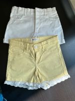 Kurzhose H&M Gr. 134 in einem sehr guten Zustand Hannover - Linden-Limmer Vorschau