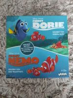 Findet Nemo Findet Dorie Hörspiele Hörbücher CDs Hessen - Langgöns Vorschau
