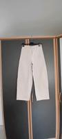 Hose weites Bein / wide leg Marc O'Polo beige Gr. 32 (XXS) Nordrhein-Westfalen - Nettetal Vorschau