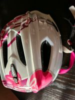 Uvex Fahrradhelm Helm für Mädchen  50-55cm Thüringen - Auengrund Vorschau