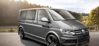 Suche VW Bus T6-T5 Güstrow - Landkreis - Bützow Vorschau