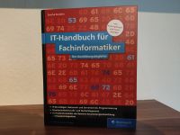 IT Handbuch für Fachinformatiker "Rheinwerk Verlag" Sachsen - Görlitz Vorschau