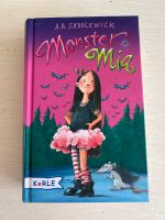 Monster Mia . A.B. Saddlewick . Sammelband 1, 2 und 3 Stuttgart - Bad Cannstatt Vorschau