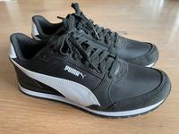 Puma Sneaker Gr. 40 Schwarz St Runner V3 Nl neu Schuh unisex Nordrhein-Westfalen - Emsdetten Vorschau