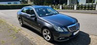 Mercedes-Benz E200 CDI BlueEffiency*Leder*Xenon*Tüv Niedersachsen - Herzberg am Harz Vorschau