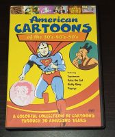 American Cartoons aus den 30´er 40´er und 50´er, Superman, Popeye Nordrhein-Westfalen - Bocholt Vorschau