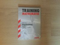 Gymnasium Oberstufe - Training Mathematik Integralrechnung Bayern - Olching Vorschau