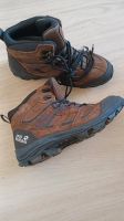 Jack Wolfskin Wanderschuhe Damen Dortmund - Innenstadt-West Vorschau