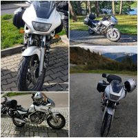 Motorrad für "kurze" XJ 600 Diversion Nordrhein-Westfalen - Oberhausen Vorschau