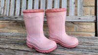 Gummistiefel RomiKids, Größe 21, pink Nordrhein-Westfalen - Kerpen Vorschau