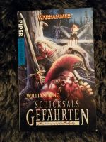 Felix und Gotrek, Schicksals Gefährten, Warhammer Fantasy Kiel - Ravensberg-Brunswik-Düsternbrook Vorschau