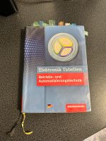 Westermann Tabellenbuch Elektronik Nordrhein-Westfalen - Gelsenkirchen Vorschau