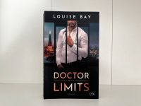 DOCTOR OFF LIMITS v. Louise Bay Sachsen - Oschatz Vorschau