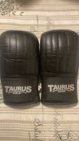 Boxhandschuhe, Sandsack Boxhandschuhe Echtes Leder(Taurus Boxing) Köln - Mülheim Vorschau