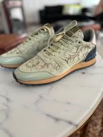 VALENTINO Sneakers Schuhe Trend Gr. 41 Berlin - Spandau Vorschau