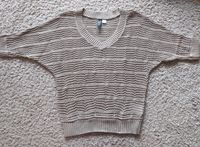 Pullover Lochpulli Gr. 34 XS Schleswig-Holstein - Trittau Vorschau