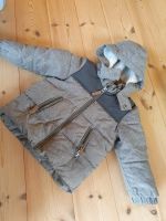 Jacke hm 92 Bayern - Görisried Vorschau