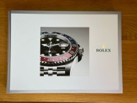 Rolex Katalog Booklet inklusive Preisliste 2018-2019 München - Maxvorstadt Vorschau