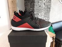Hugo Boss Schuhe Herren 45 Hessen - Jossgrund Vorschau