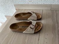 Birkenstock Madrid Größe 36 Baden-Württemberg - Kraichtal Vorschau