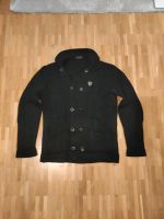 Cipo & Baxx L Winter Strickjacke Jacke Pullover Herren Cardigan Köln - Porz Vorschau