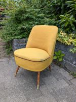 Vintage cocktail sessel Nordrhein-Westfalen - Vreden Vorschau