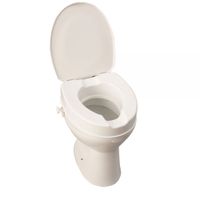 Toilettensitzerhöhung von Russka 10 cm Hessen - Hosenfeld Vorschau