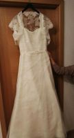 Brautkleid Malta von MARYLISE Gr 44/46 Nordrhein-Westfalen - Bad Driburg Vorschau