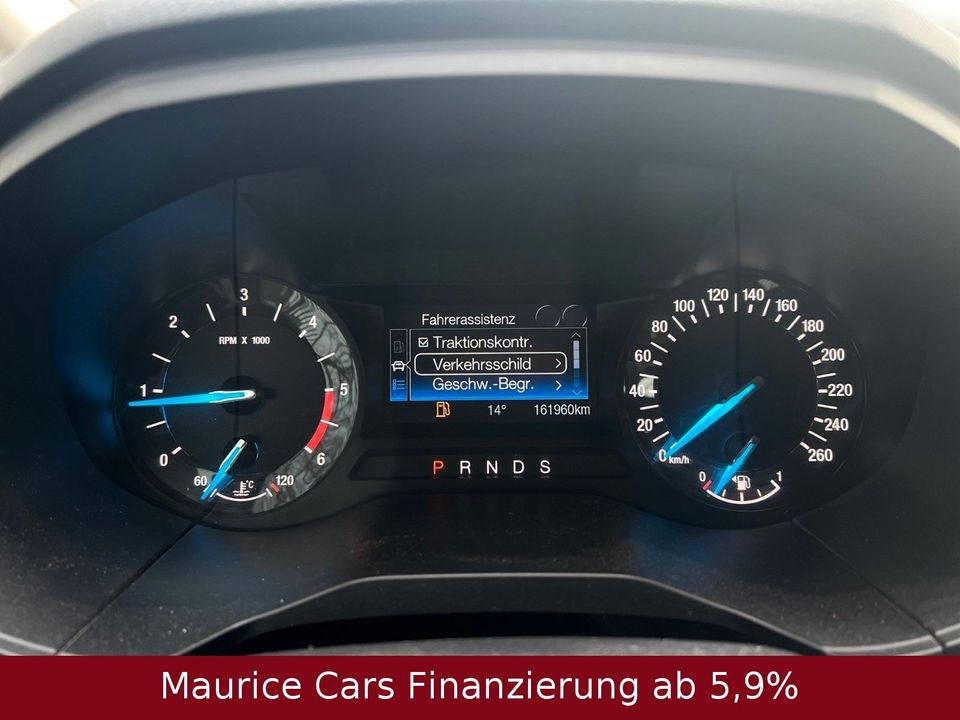 Ford S-Max Business *Adapt.LED*FERNLICHTASSIST*AHK in Frankfurt am Main