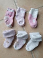 Socken Set Mädchen Newborn, 0-3 Monate Bayern - Memmingen Vorschau