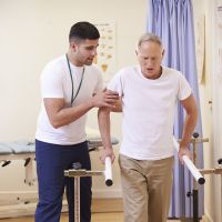 Physiotherapeut/in 22€-25€ in Geriatrischer REHA in Dahlem Berlin - Dahlem Vorschau