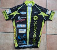 Redvil Race Jersey Team Harzblut Bikewerk Radtrikot MTB Gravel XC Sachsen - Zschopau Vorschau